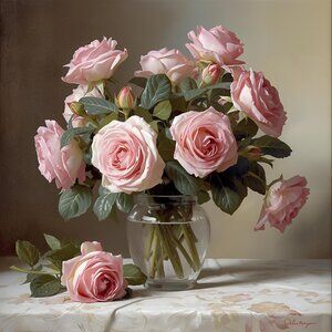 Meet your Posher, Chrissy